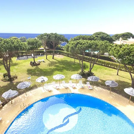 Apartment In Santa Eulalia Near The Beach Albufeira