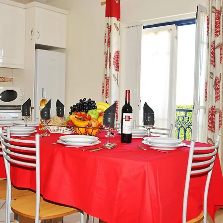 Apartment In Santa Eulalia Near The Beach