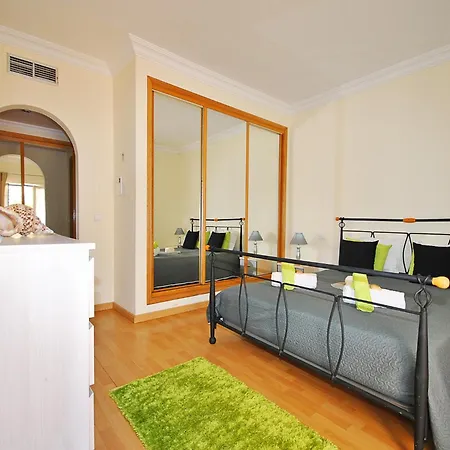 Apartment In Santa Eulalia Near The Beach Apartamento Albufeira