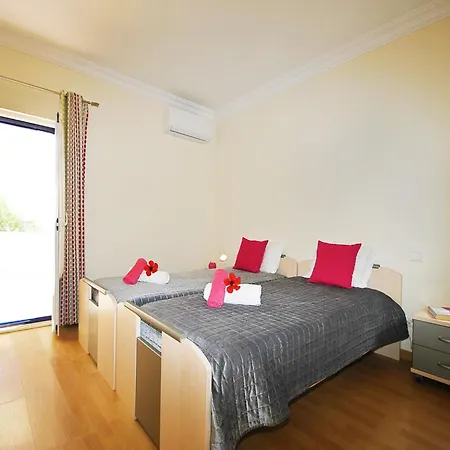 Apartment In Santa Eulalia Near The Beach Albufeira