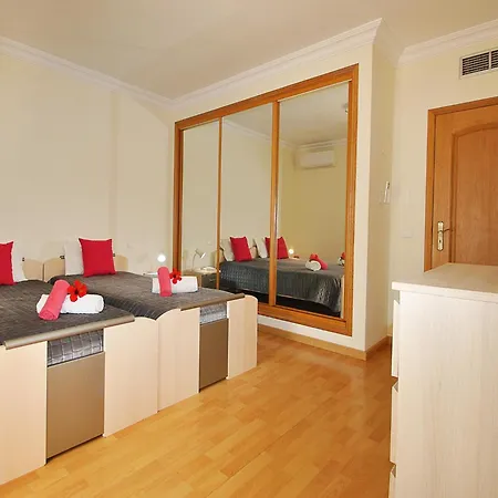 Apartment In Santa Eulalia Near The Beach * البوفيرا