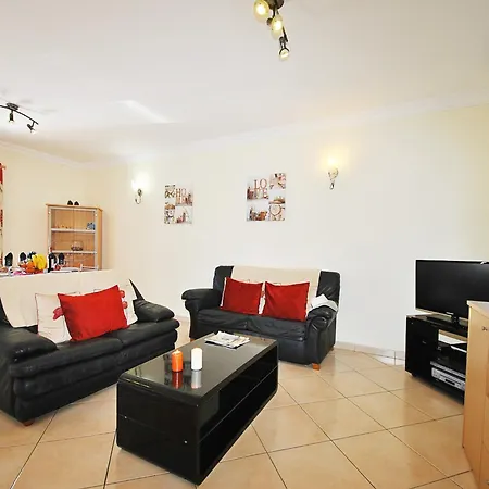 Apartment In Santa Eulalia Near The Beach *