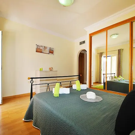 شقة Apartment In Santa Eulalia Near The Beach البوفيرا